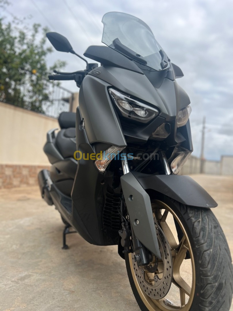 Yamaha Xmax 2020