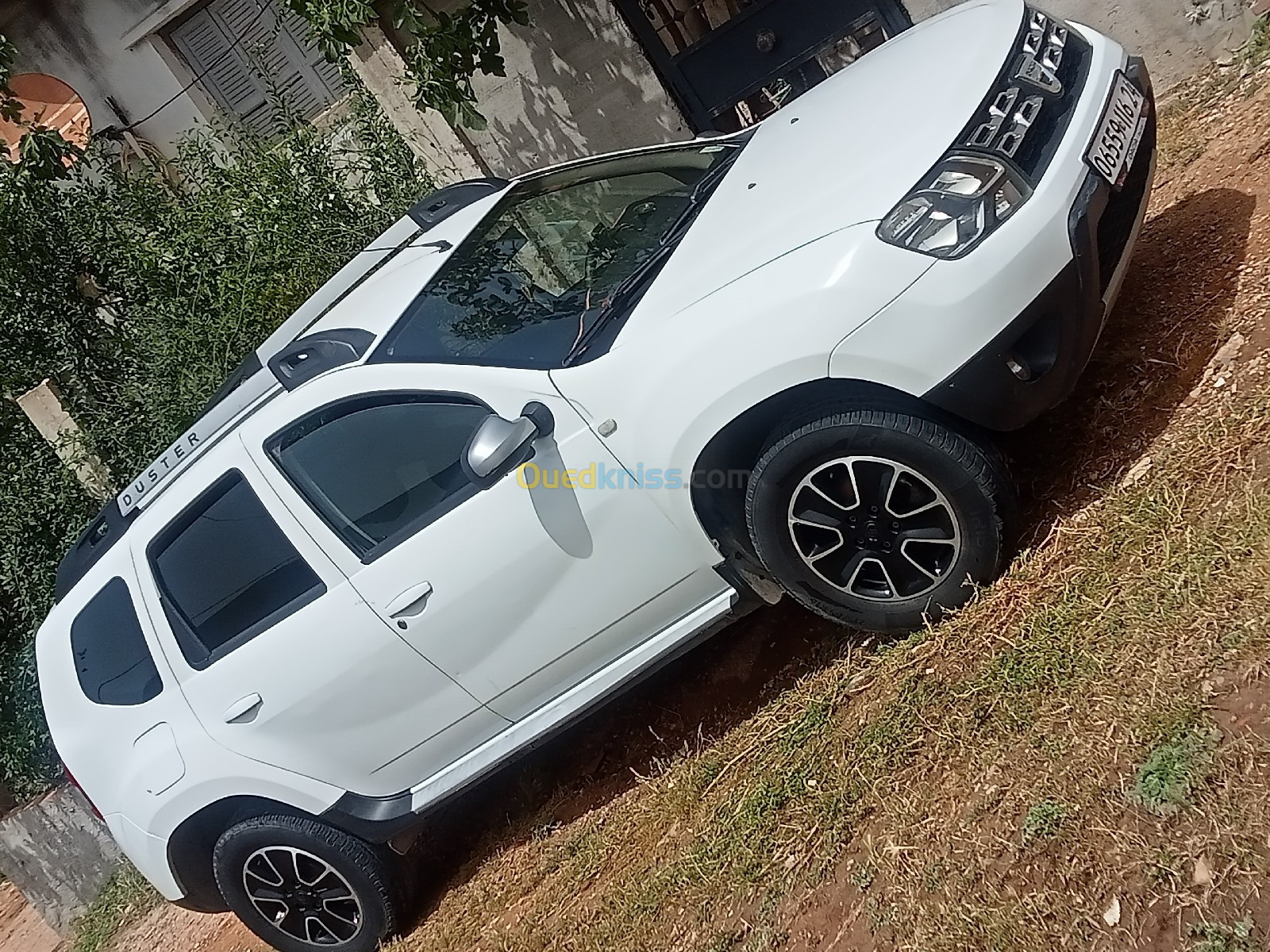 Dacia Duster 2016 Duster