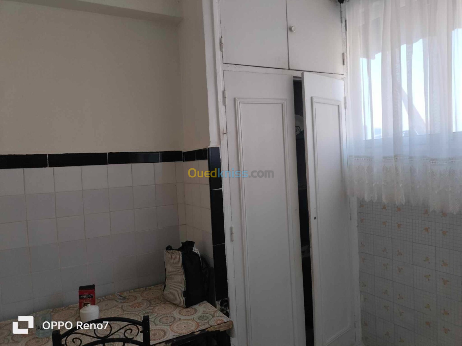 Vente Appartement F3 Annaba El bouni