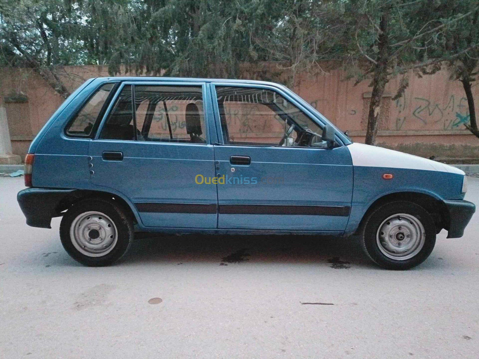 Suzuki Maruti 800 2006 Maruti 800