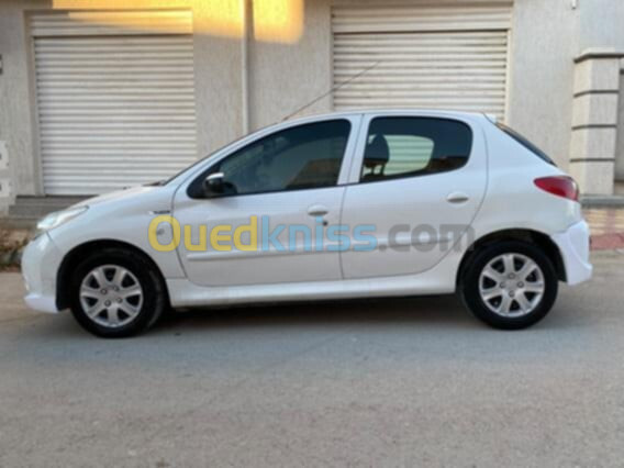 Peugeot 206 Plus 2011 206 Plus