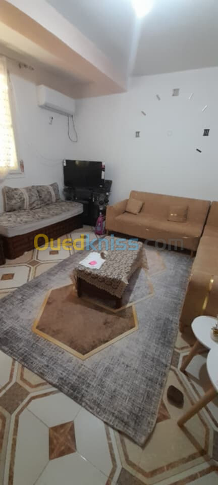 Vente Villa Constantine El khroub