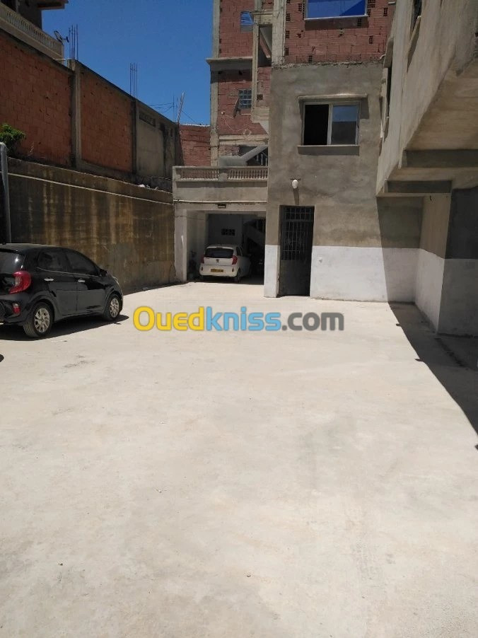 Location vacances Appartement F2 Tipaza Tipaza