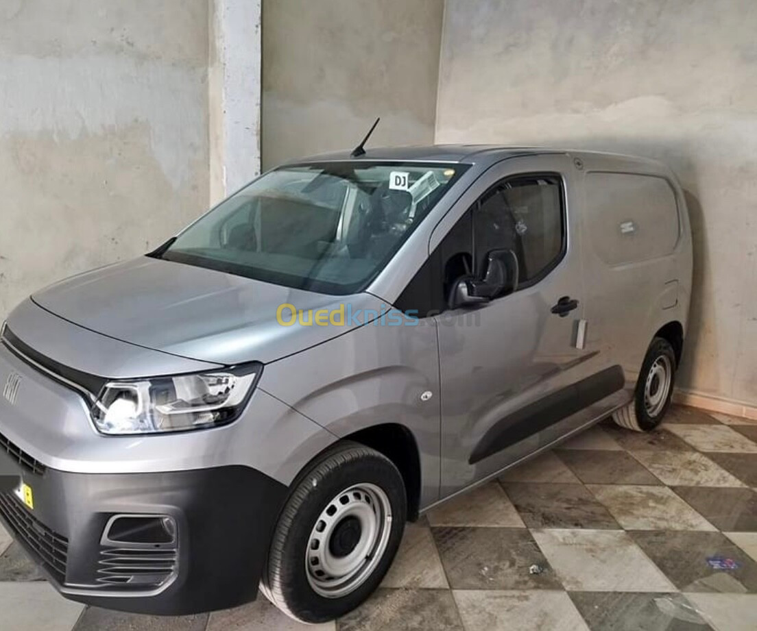 Fiat Doblo 2024 Doblo