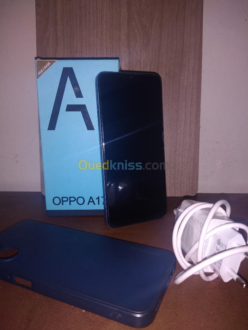 Oppo A17