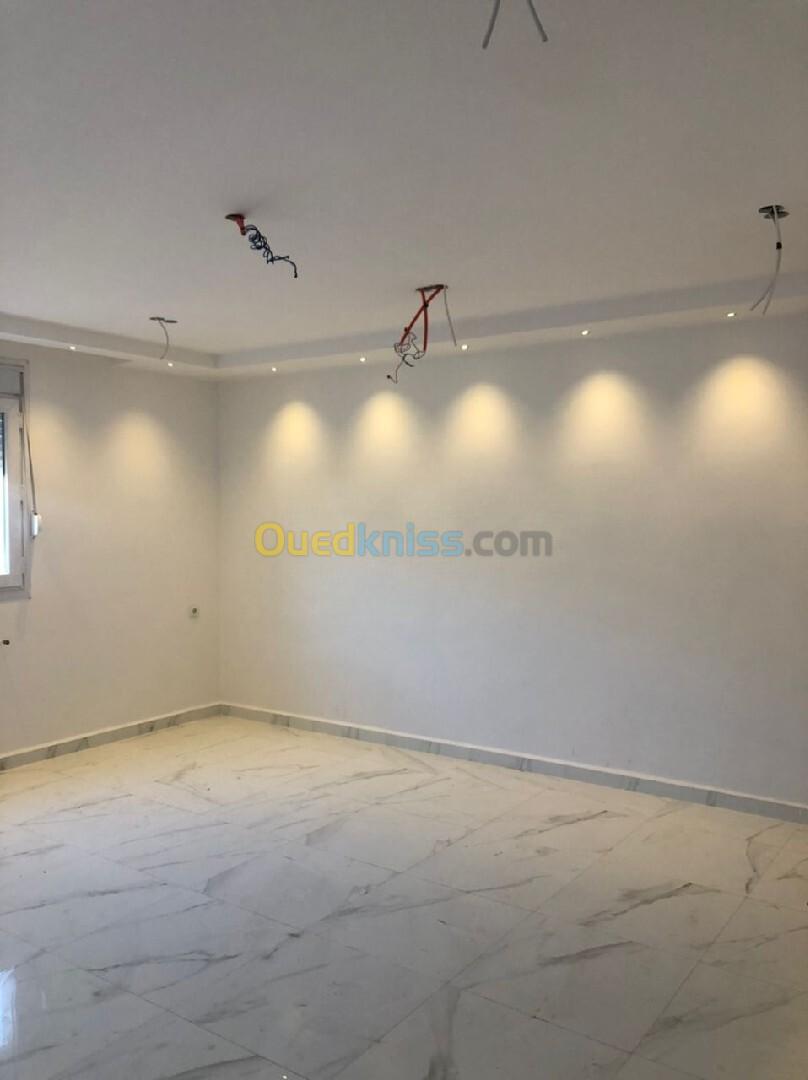 Vente Appartement F2 Alger Bordj el kiffan