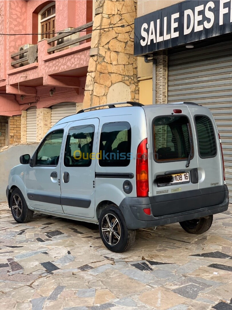 Renault Kangoo 2008 Kangoo