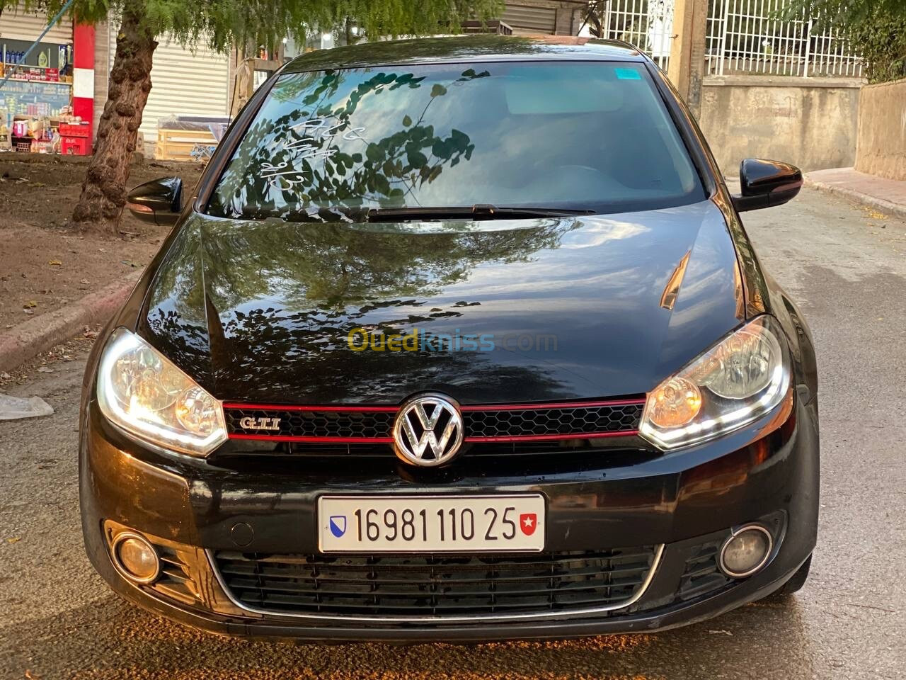 Volkswagen Golf 6 2010 Golf 6