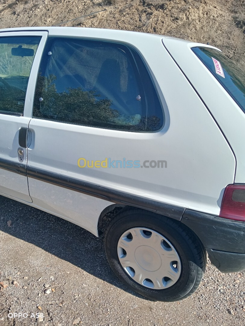 Citroen Saxo 2001 Saxo