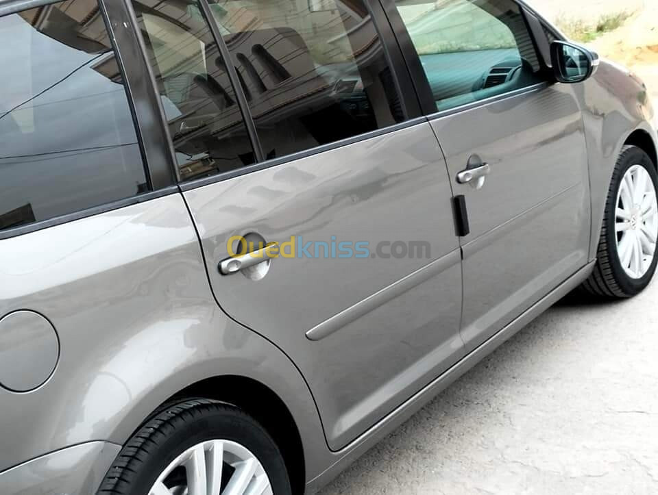 Volkswagen Touran 2010 Touran