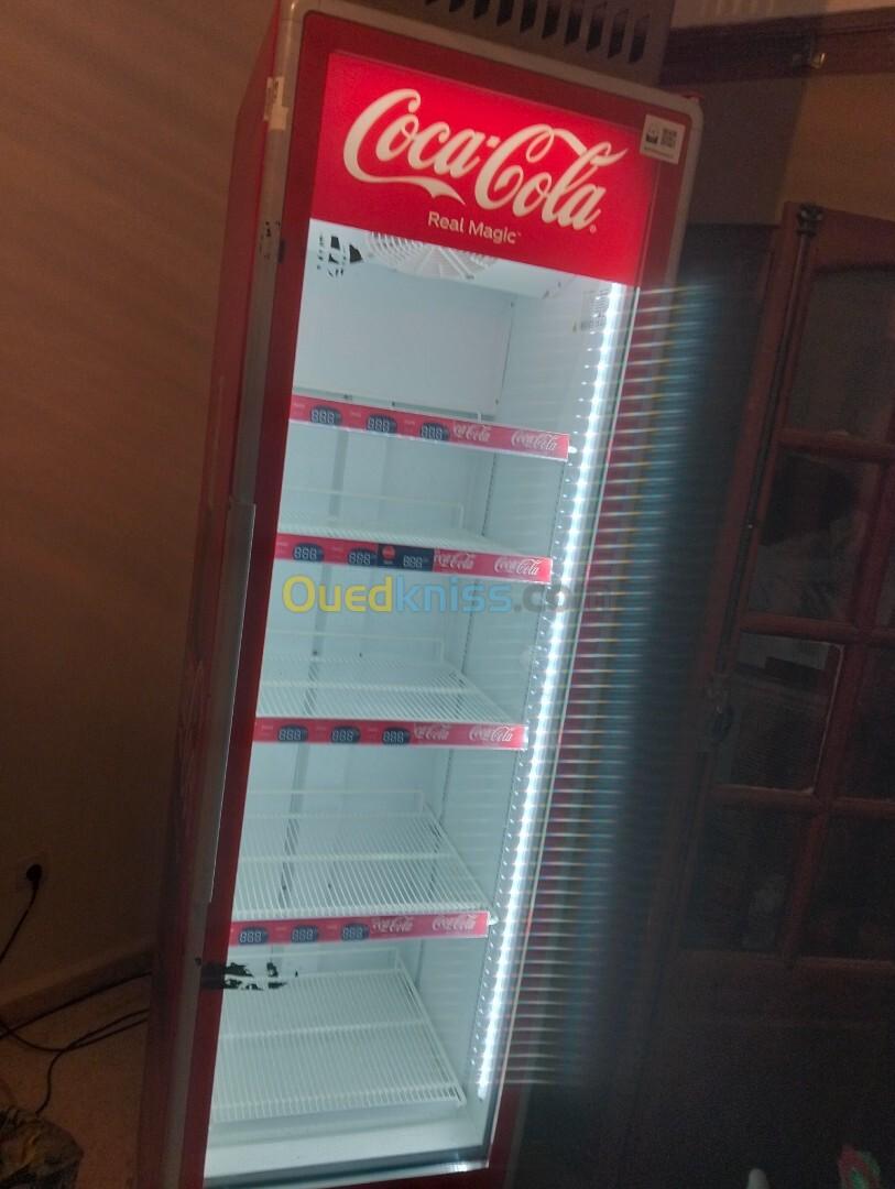 Frigo coca cola 