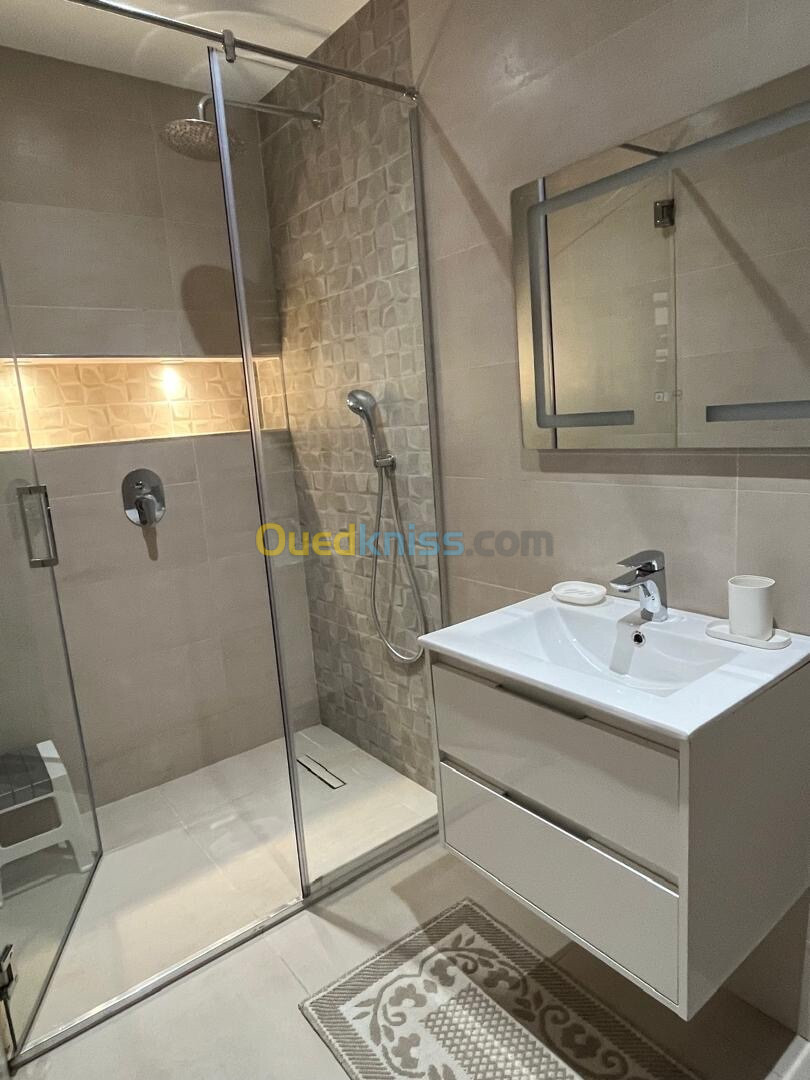 Location Appartement F3 Boumerdès Ouled moussa