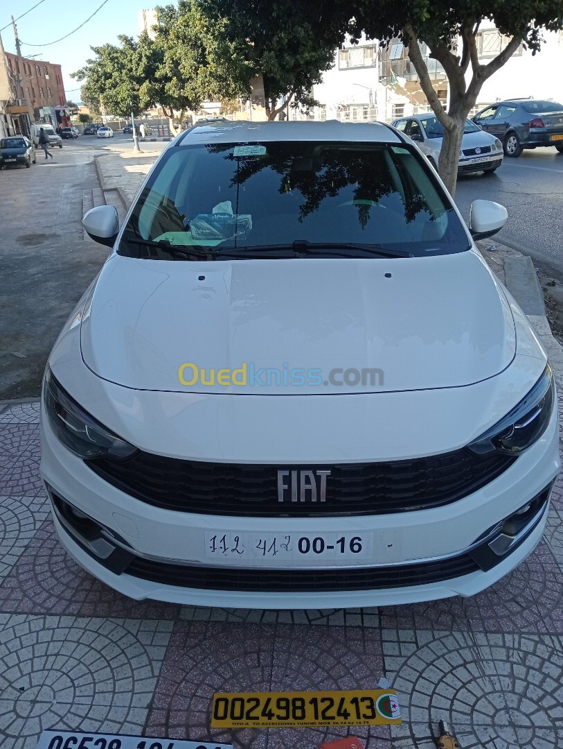 Fiat Tipo life 2024 Tipo life