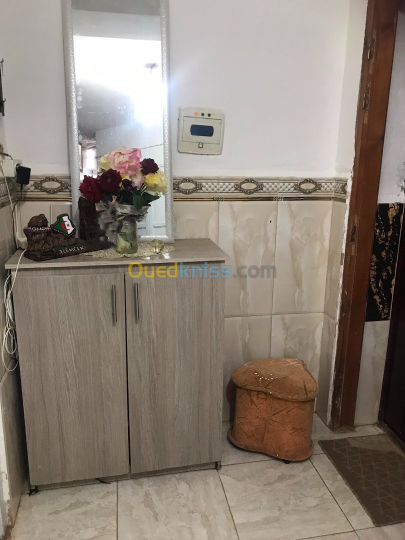 Vente Appartement F3 Aïn Defla Khemis miliana