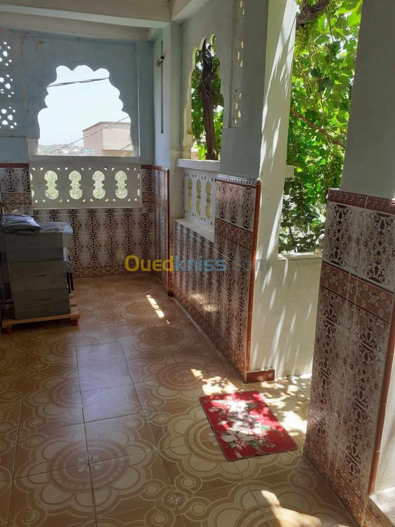 Vente Villa Aïn Témouchent Oulhaca el gheraba