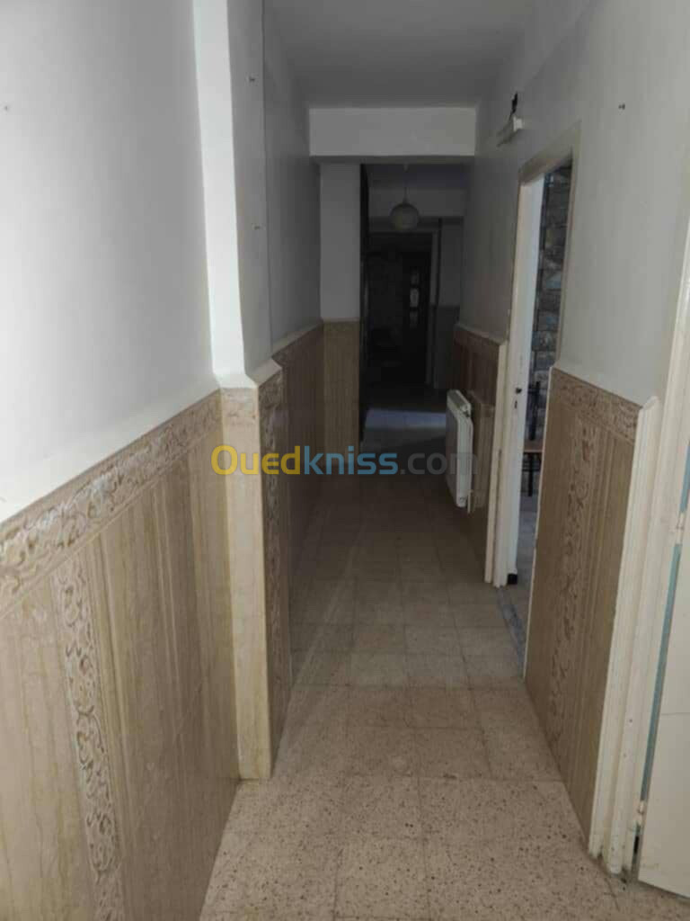 Vente Appartement F4 Alger El achour