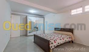 Location vacances Appartement F3 Tipaza Tipaza