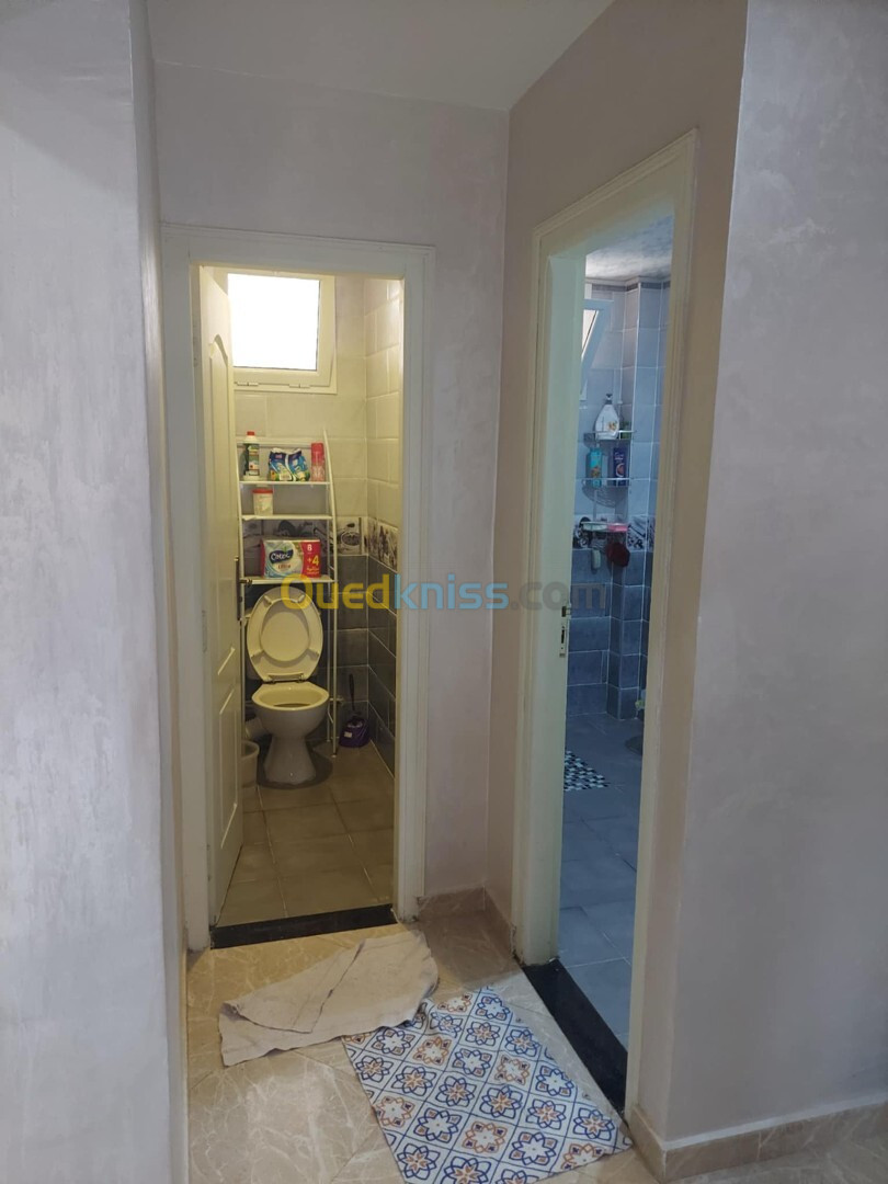 Vente Appartement F4 Béjaïa Bejaia