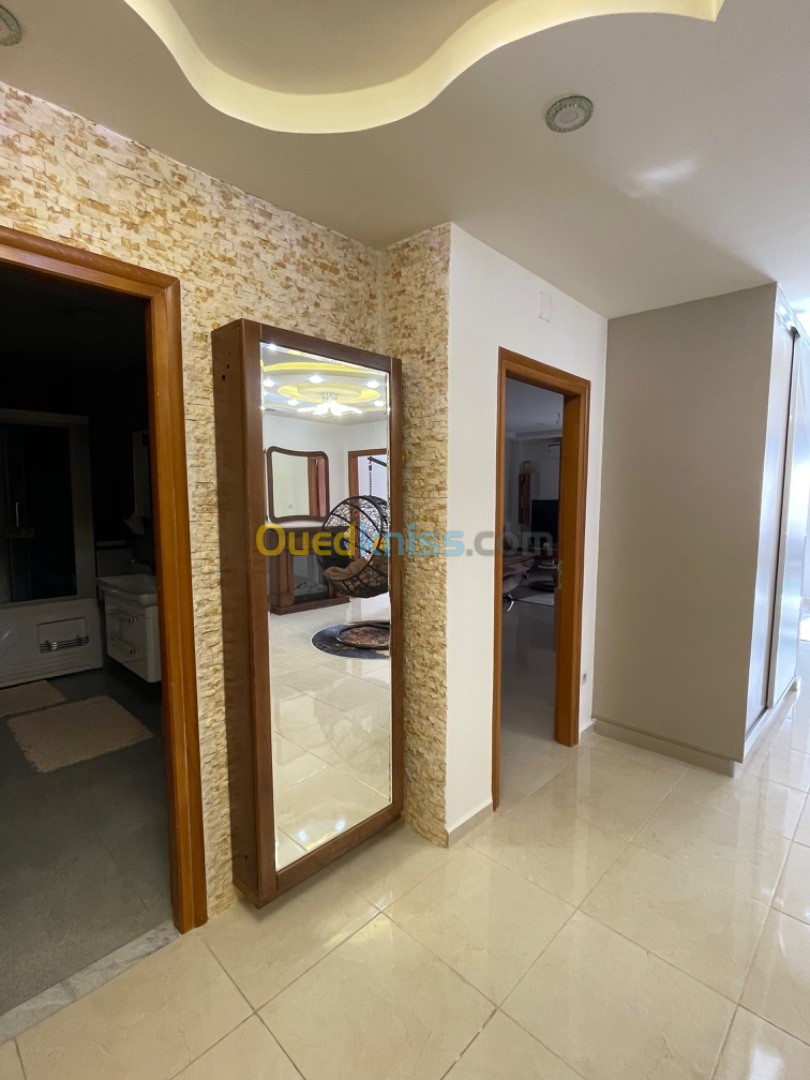 Vente Appartement F4 Alger Ouled fayet