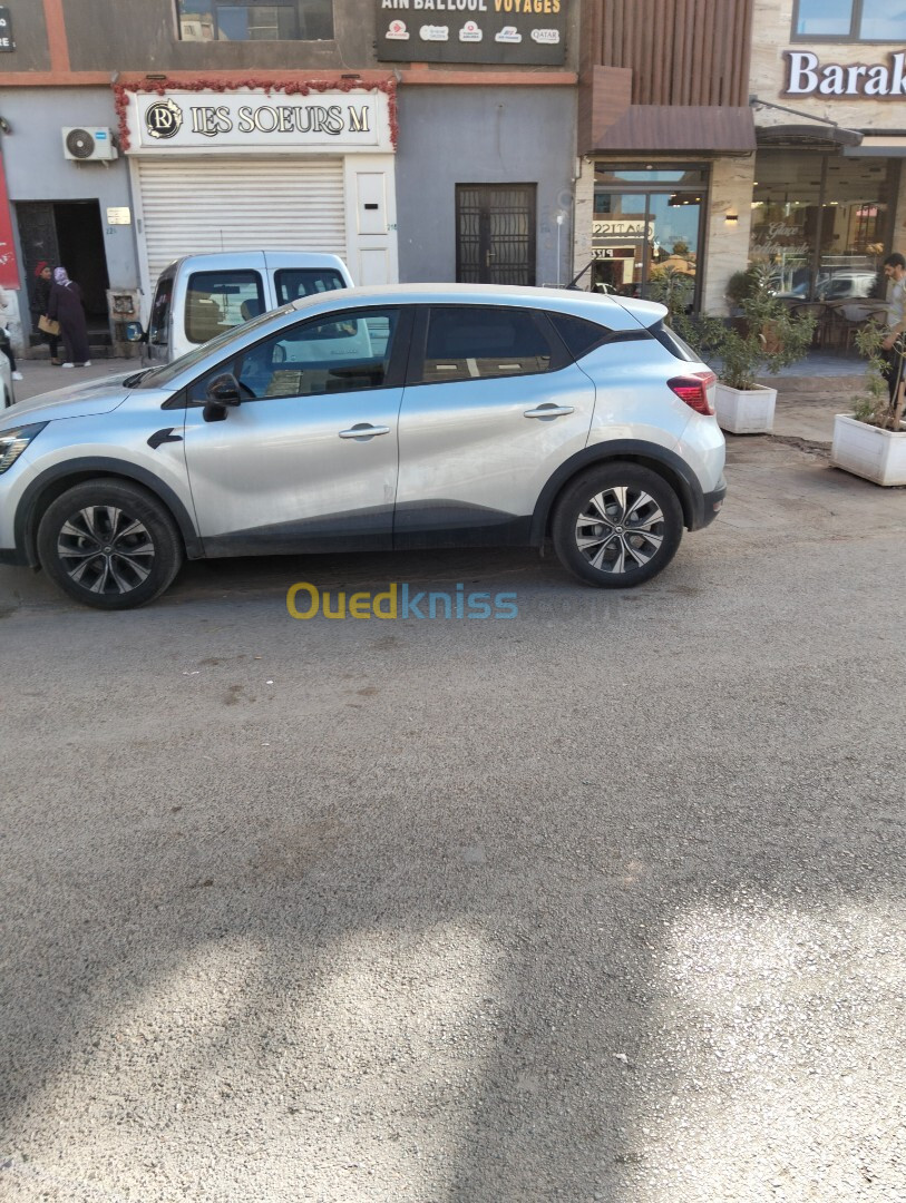 Renault Capteur 2023 Essonne