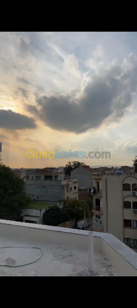 Vente Appartement F3 Alger El harrach