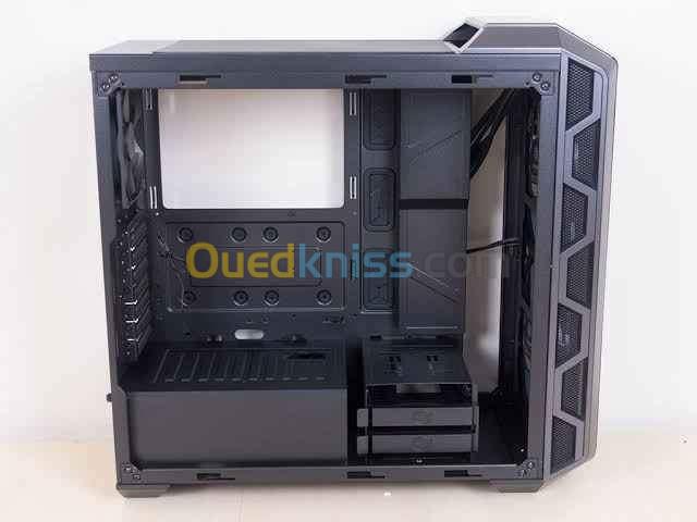 Case Boitier Cooler Master H500 RGB