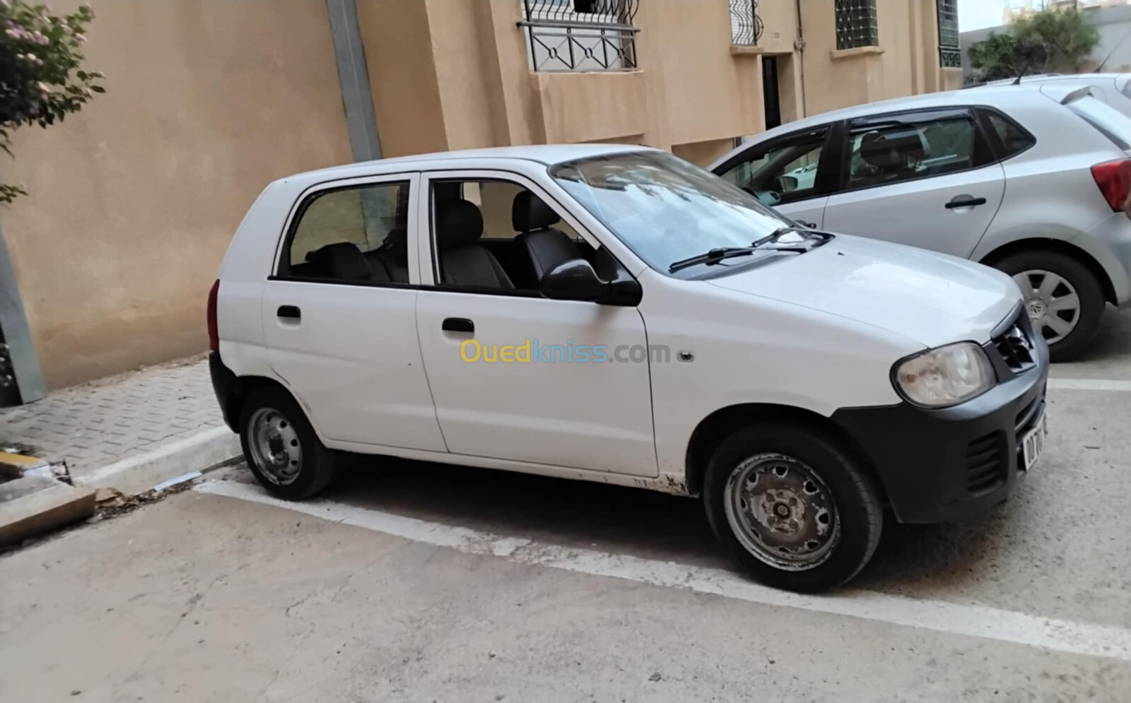 Suzuki Alto 2013 Alto