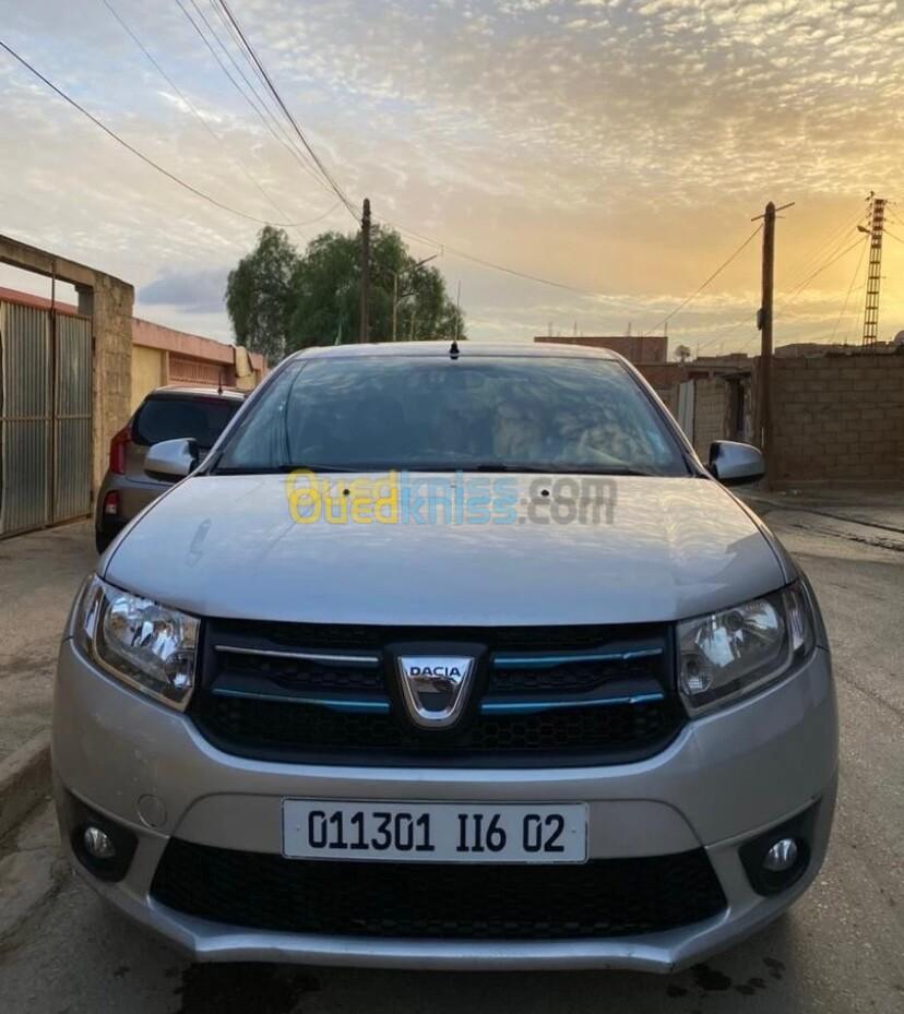 Dacia Logan 2016 Logan