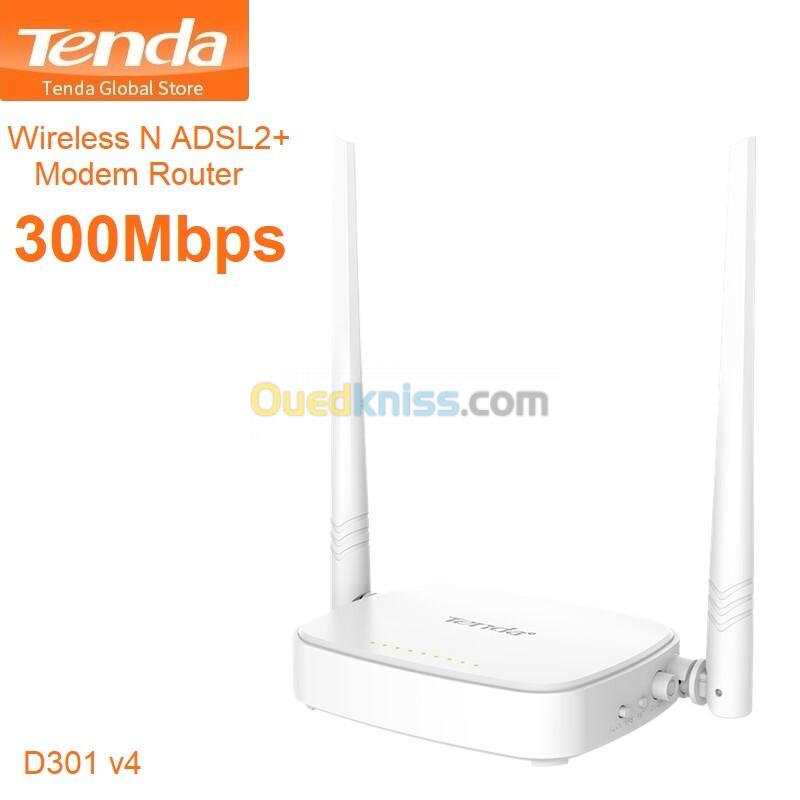 Modem Tenda