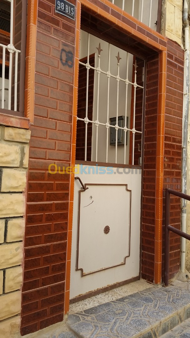 Vente Villa Chlef Chlef