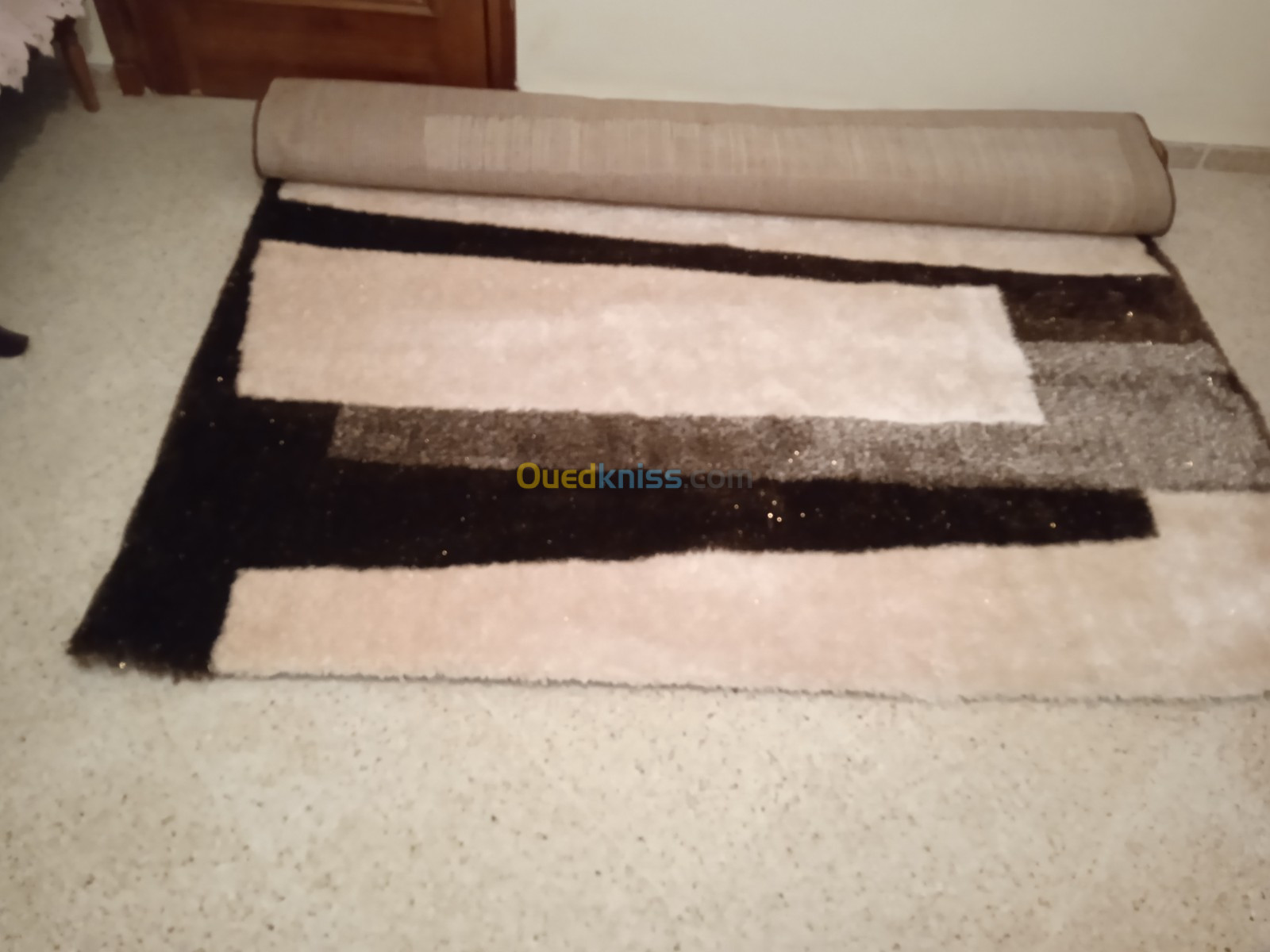 Tapis (tapidor) neuf 10/10