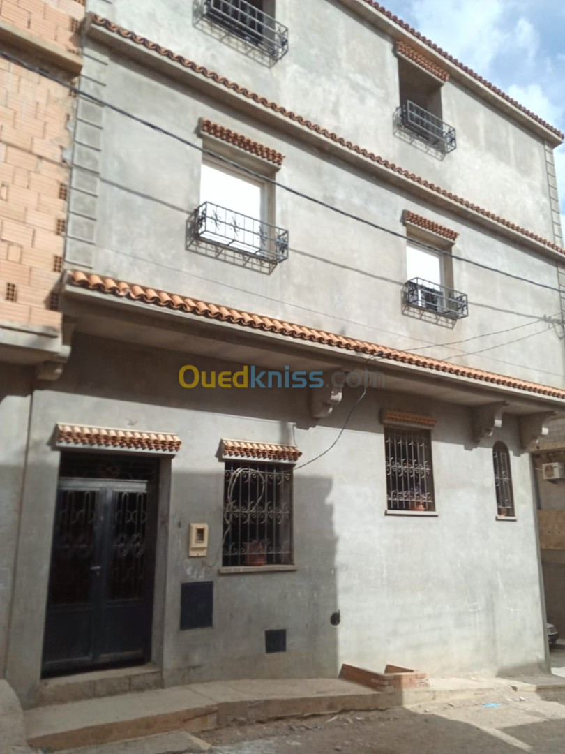 Vente bien immobilier Tlemcen Chetouane