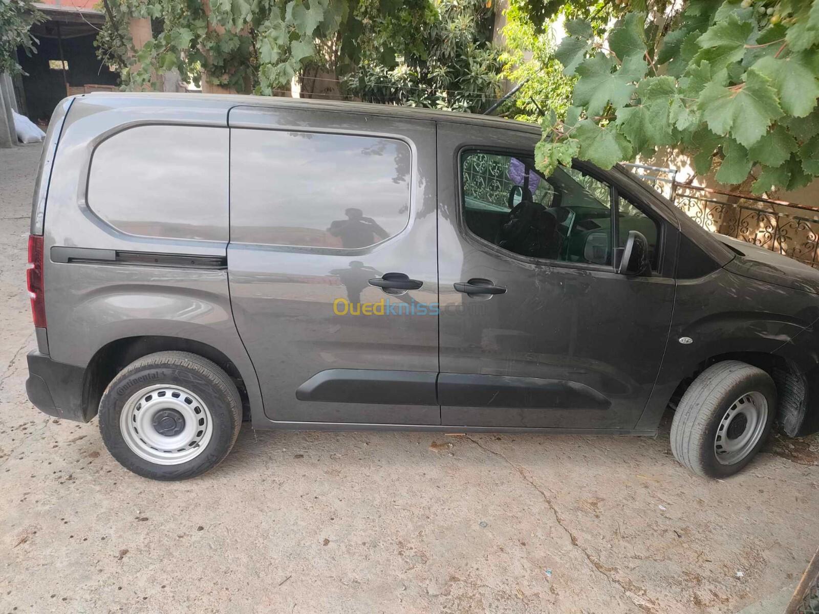 Fiat Doblo 2024 Doblo