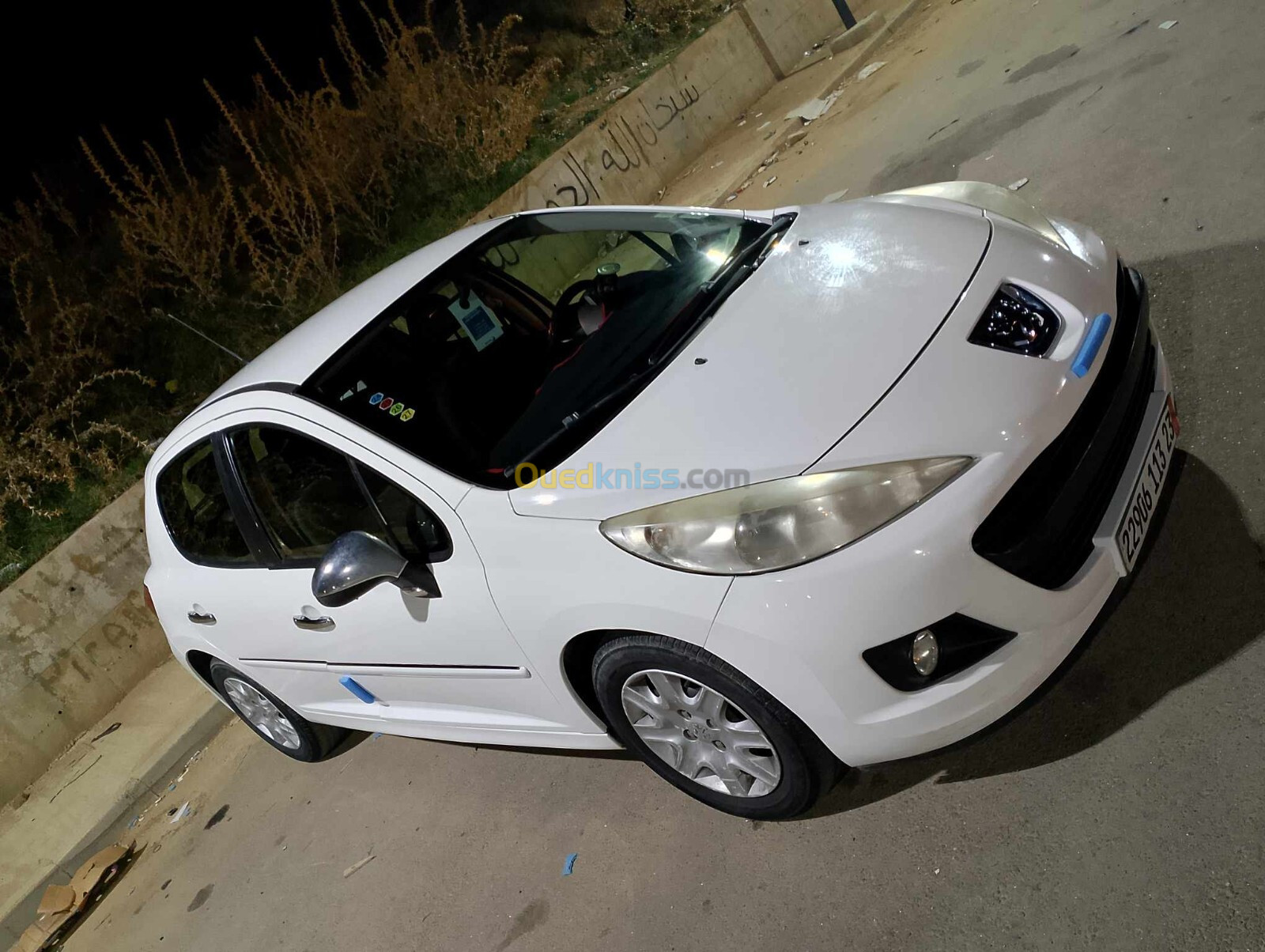 Peugeot 207 plus 2013 207 plus