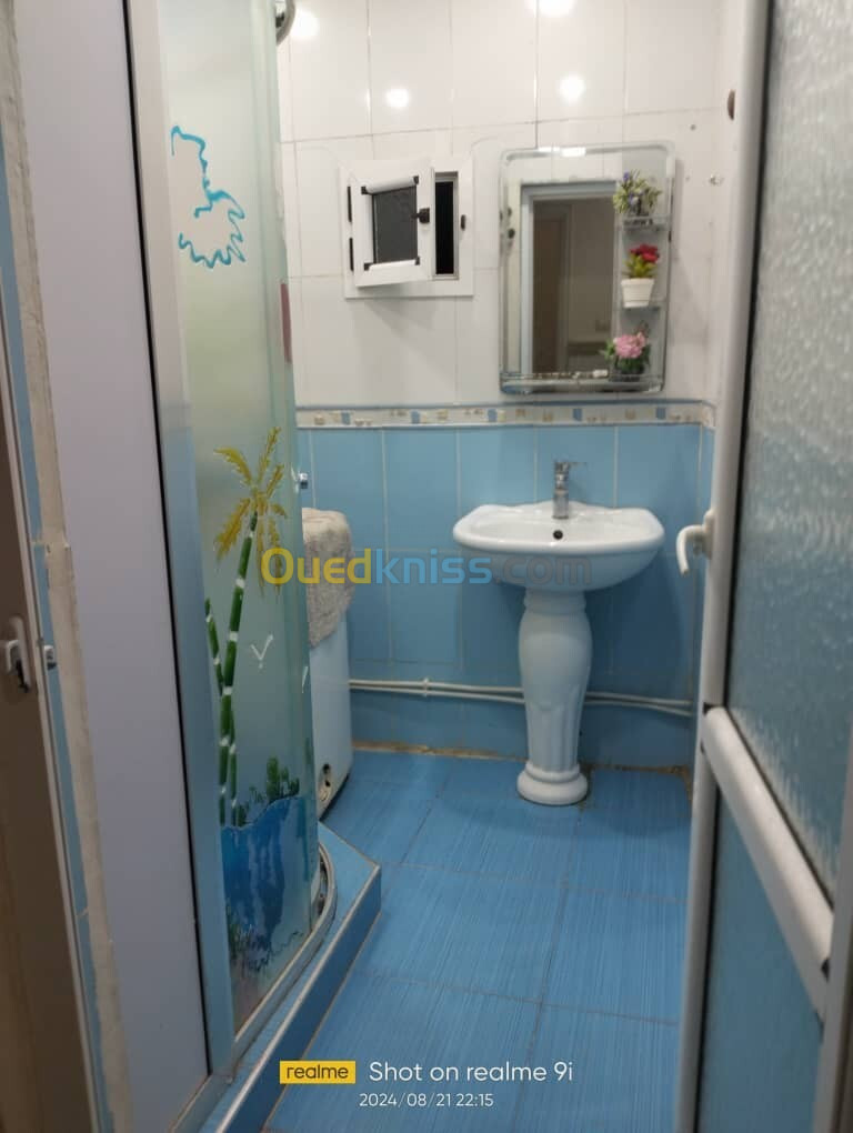 Vente Appartement F5 Oran Oran