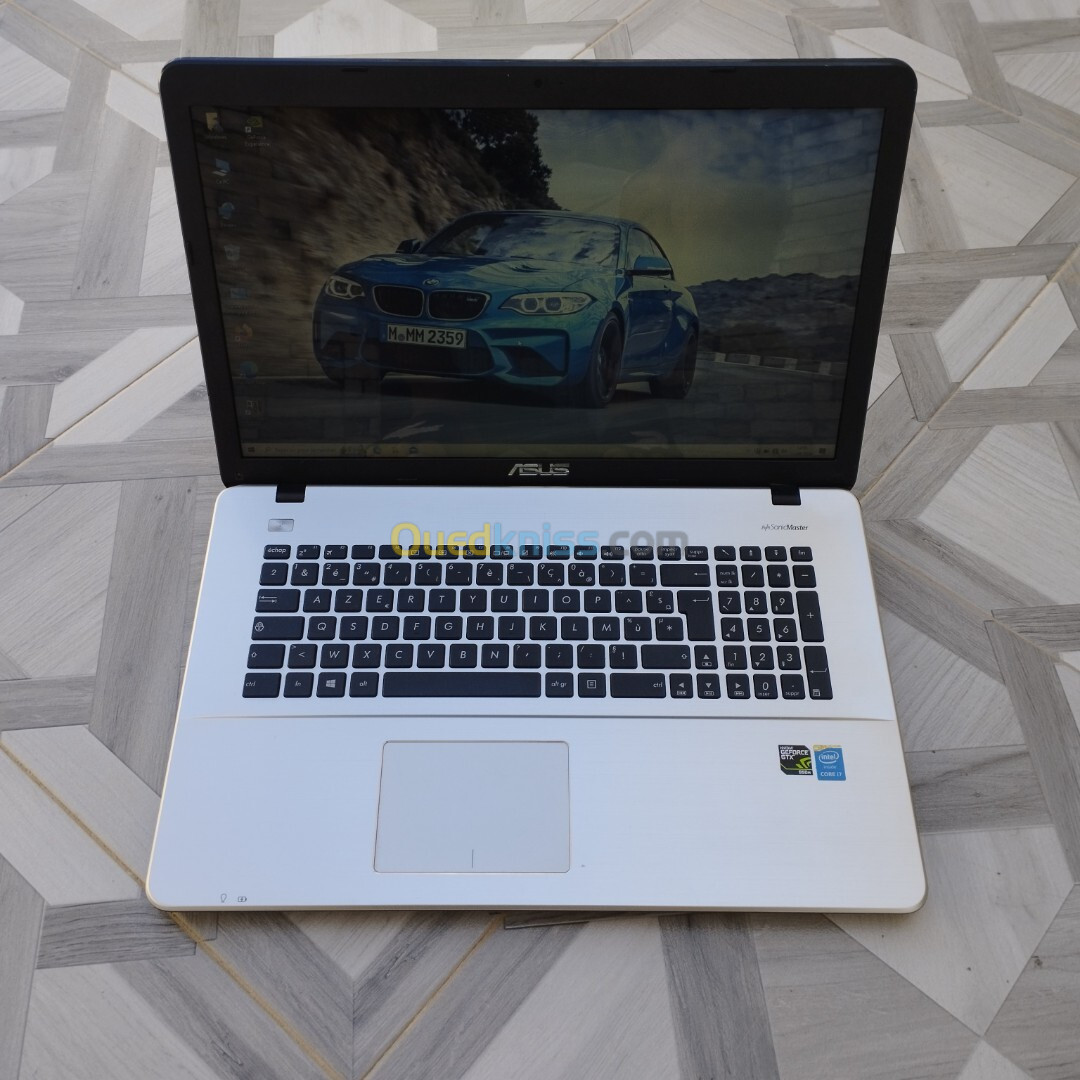 Asus vivobook