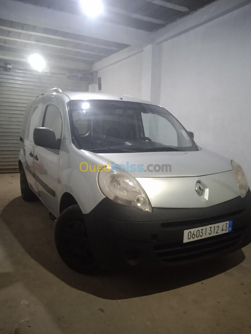 Renault Kangoo 2012 Kangoo