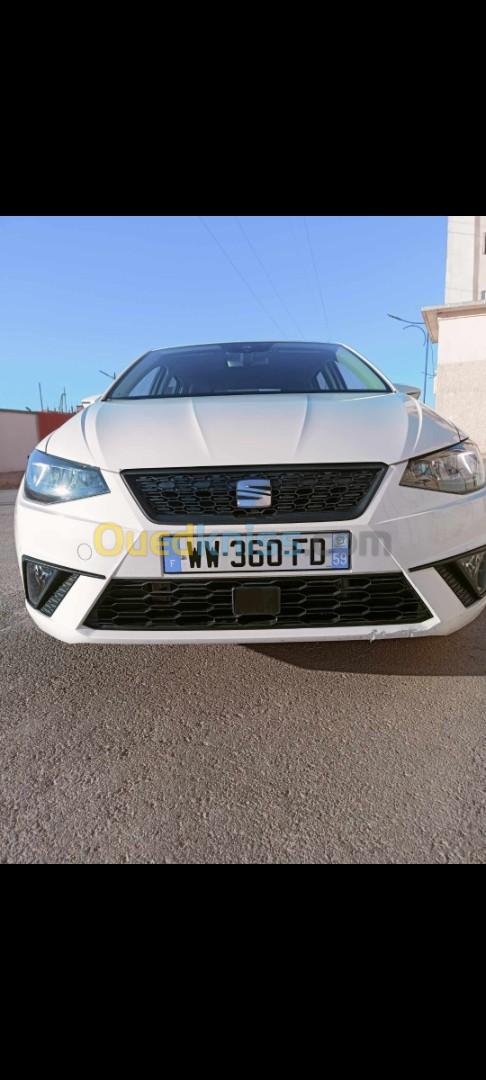 Seat IBIZA 2023 STEEL