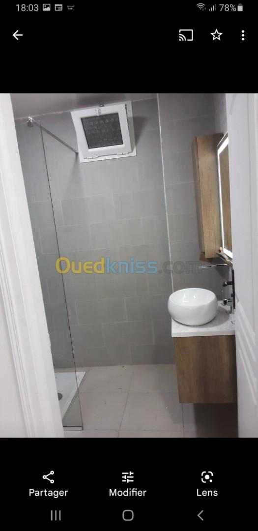 Vente Appartement F3 Tizi Ouzou Tizi ouzou