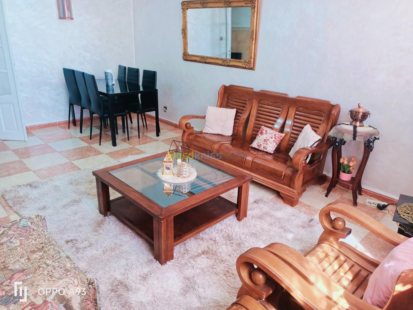 Vente Appartement Oran Oran