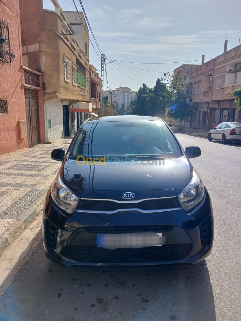 Kia Picanto lx 2019 