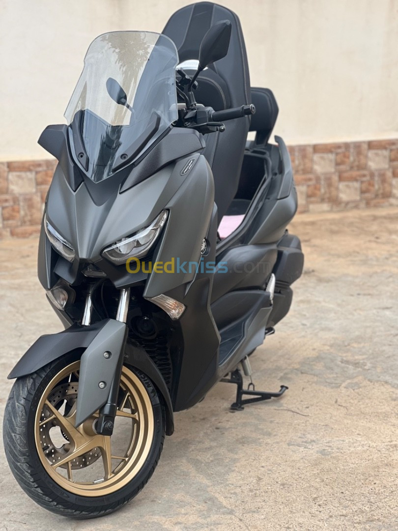 Yamaha Xmax 2020