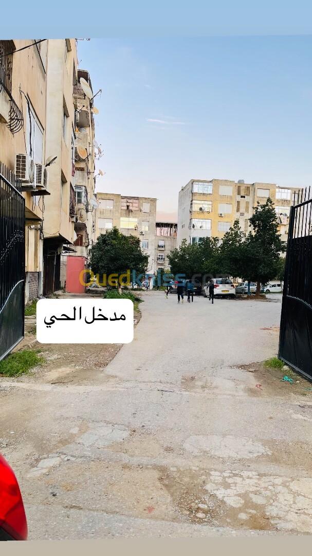 Vente Appartement F4 Jijel Taher