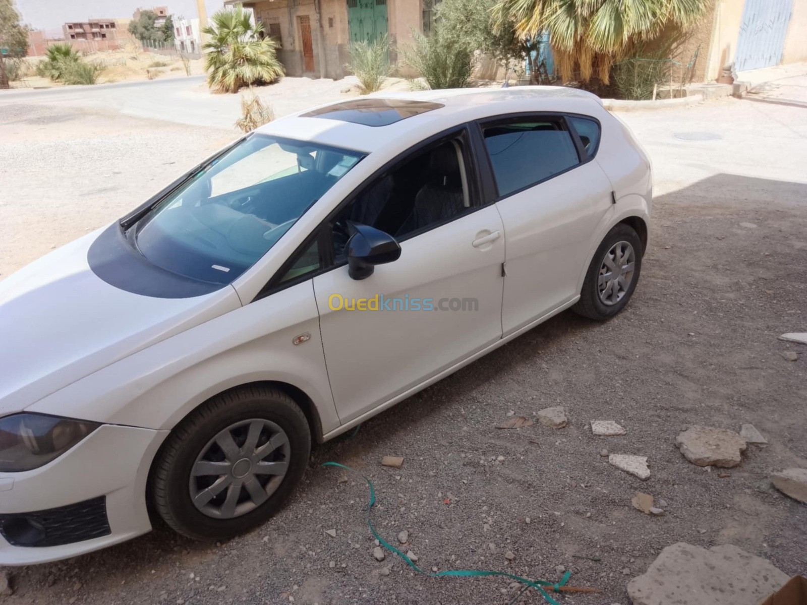 Seat Leon 2012 Leon