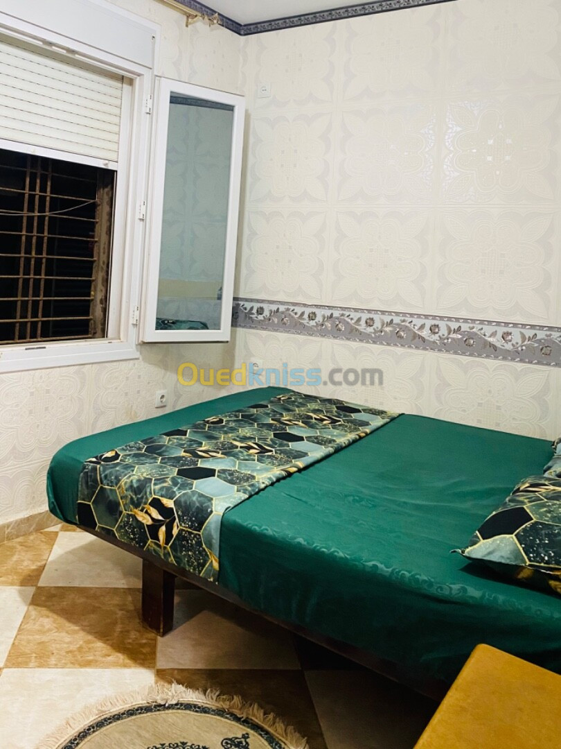 Location Appartement F3 Oran Bir el djir