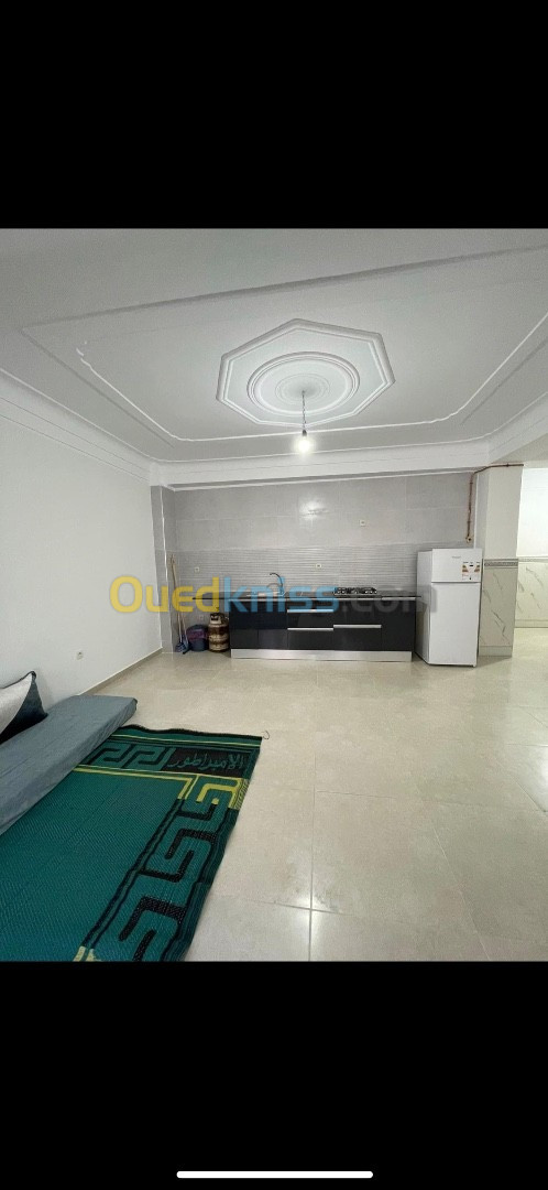 Location Appartement F3 Jijel El aouana