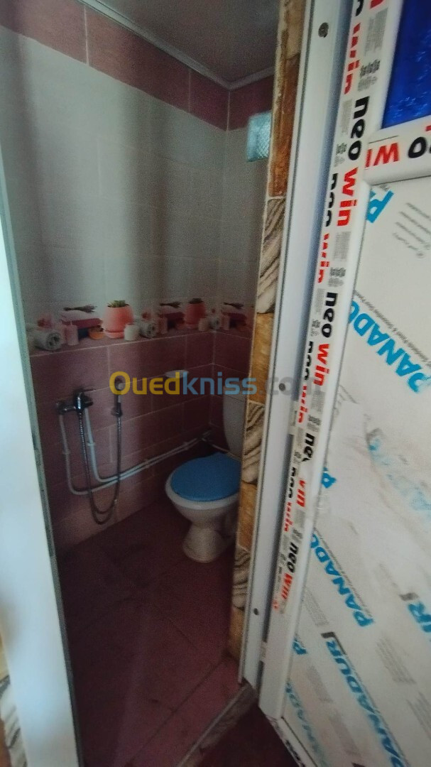 Vente Appartement F2 Oran Oran