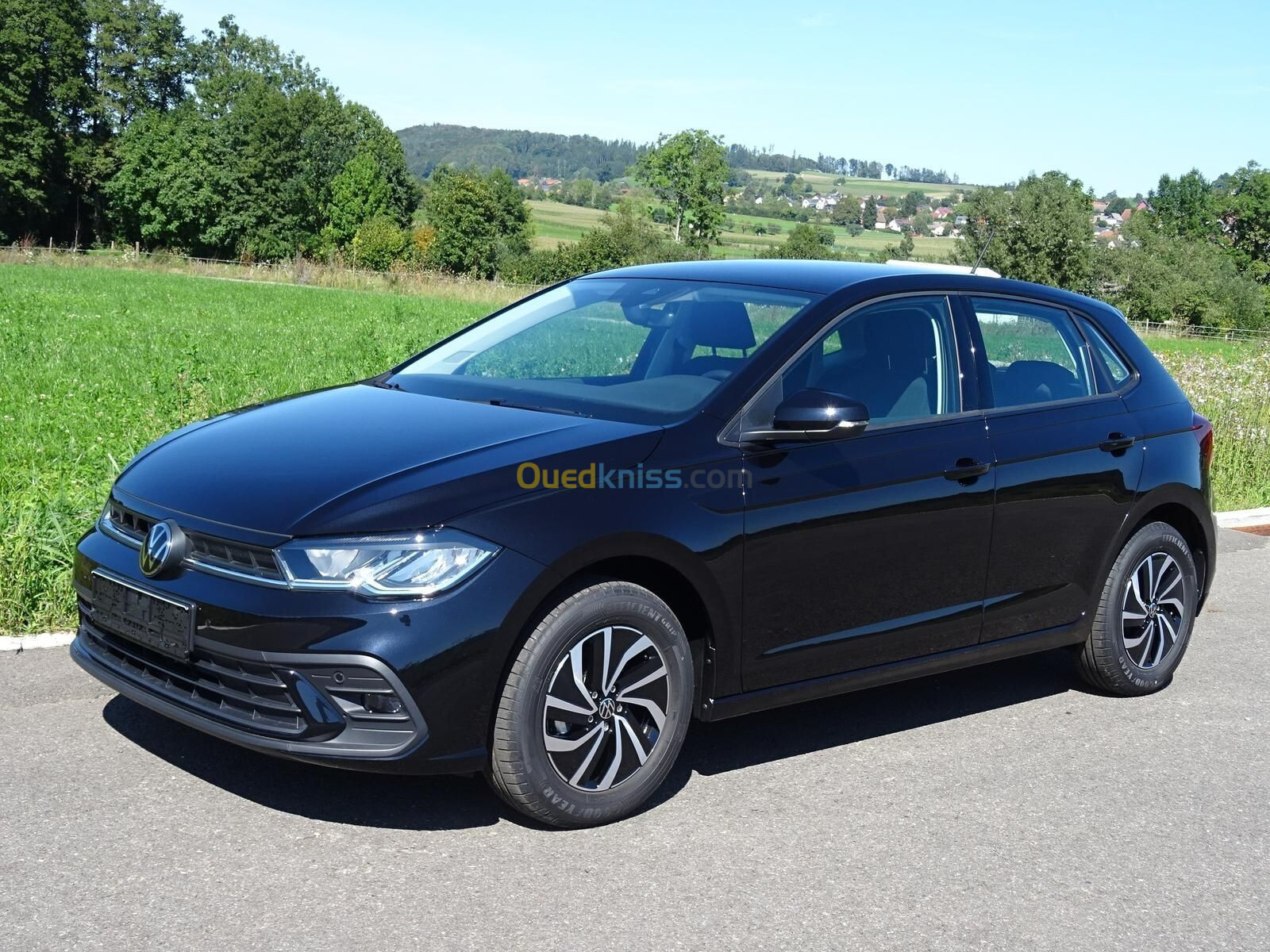 Volkswagen Polo 2022 Life