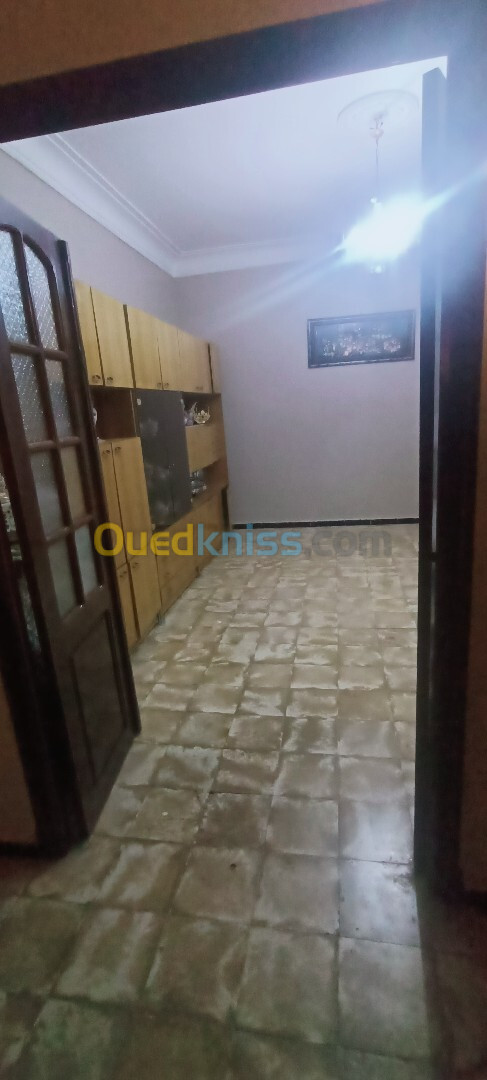 Vente Villa Mostaganem Mostaganem