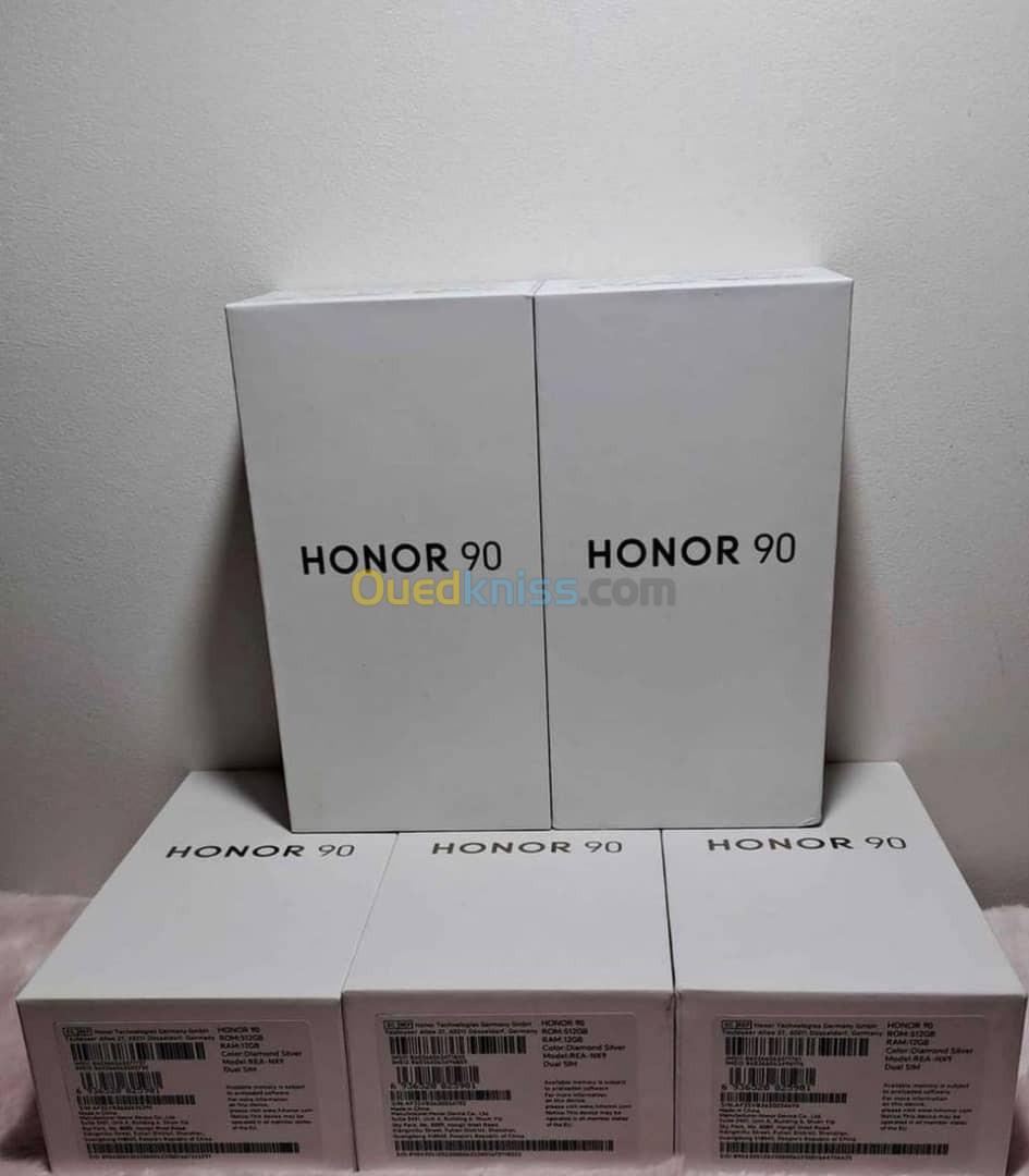 HONOR 90 12/512